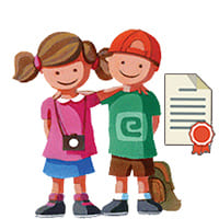 Регистрация в Уссурийске для детского сада